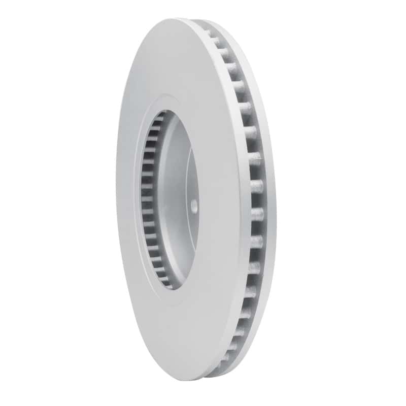 DFC — DFC 21-22 Chevrolet Colorado Front GeoSPEC Coated Rotor - view 4
