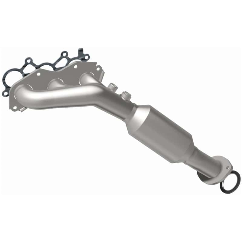 Magnaflow — MagnaFlow Conv DF 06-08 IS250/350 DS mani OEM
OEM Grade
OEM - view 31