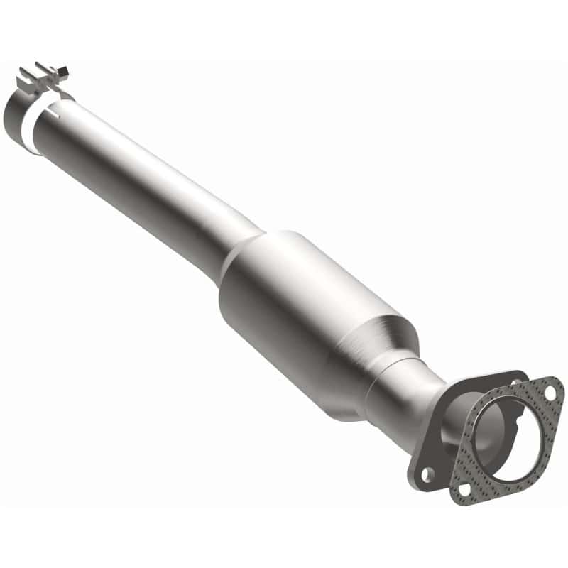 Magnaflow — Magnaflow Conv DF 2017 Fusion L4 2 OEM Close Coupled
OEM Grade
OEM - view 30