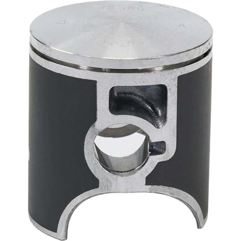 Vertex Pistons — Vertex Piston 03-12 KTM 85 SX 85cc Top End Piston Kit - view 3