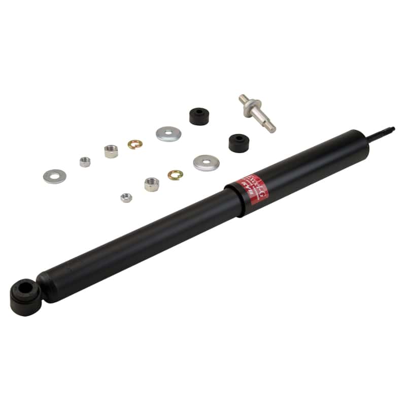 KYB — KYB Shocks & Struts Excel-G Rear AMC American 1958-68 AMC AMX 1968-74 AMC Javelin 1968-74 AMC Ramble
Gas Shock - view 1