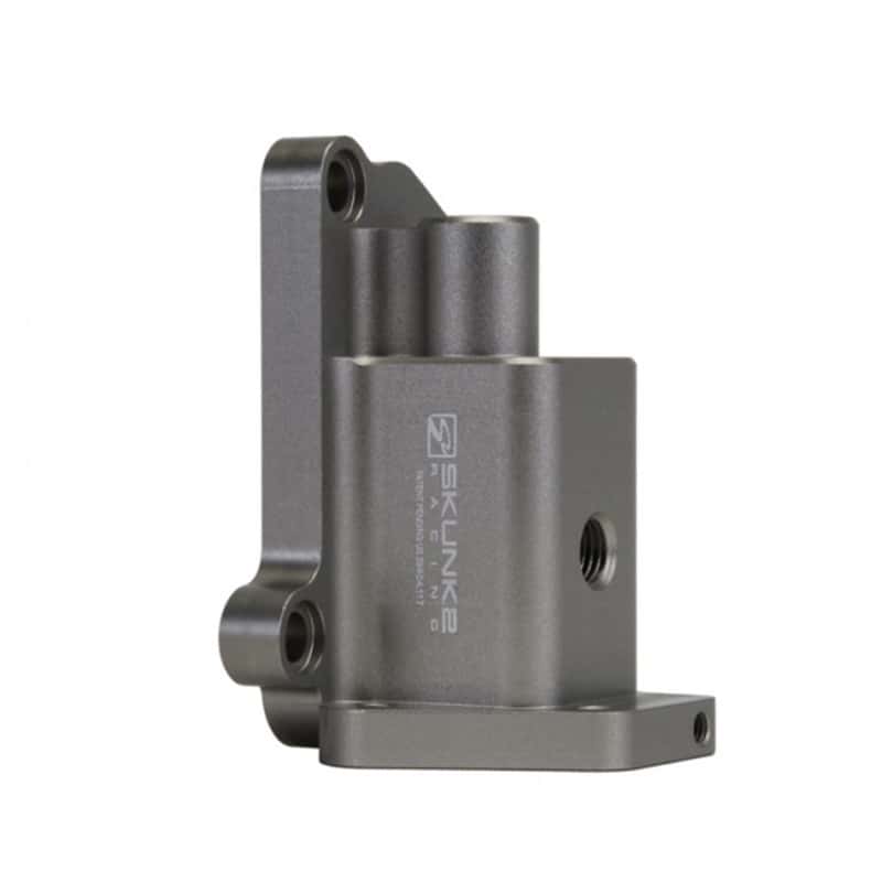 Skunk2 Racing — Skunk2 Honda/Acura H-Series VTEC Hard Anodized Billet Solenoid
Engine Dress-Up Kit - view 5