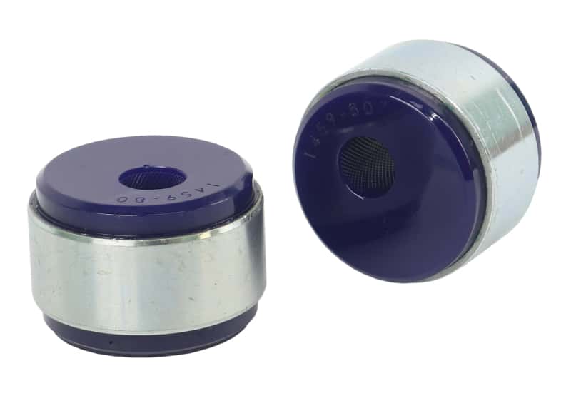 Superpro — SuperPro 1984 BMW 318i Base Front Lower Inner Rearward Control Arm - w/ Caster Bushing Kit
Bushing Kit - view 2