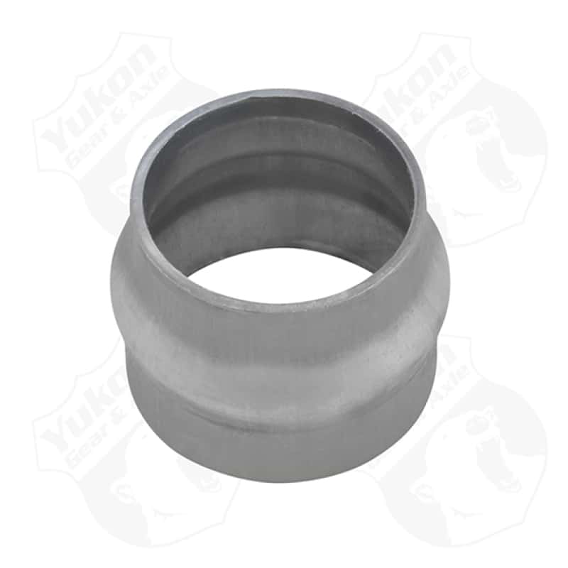 Yukon Gear & Axle — Yukon Gear Replacement Crush Sleeve For Dana 30 Reverse Front JK & Rubicon JK Front
Crush Sleeve  - view 2