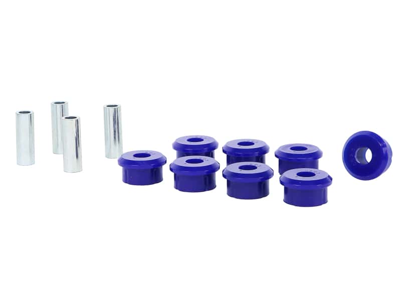 Superpro — SuperPro 2001 Toyota Highlander Limited Rear Trailing Arm Bushing Set
Bushing Kit - view 5