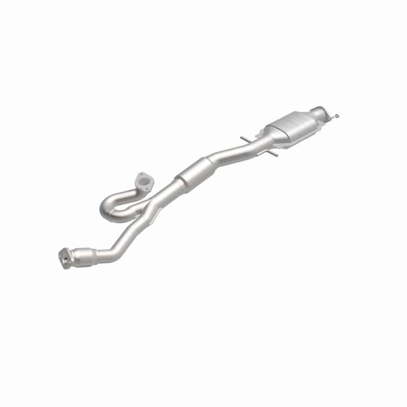 Magnaflow — Magnaflow Conv DF 2010-2012 LaCrosse V6 3 3.6 OEM Underbody
OEM Grade
OEM - view 7