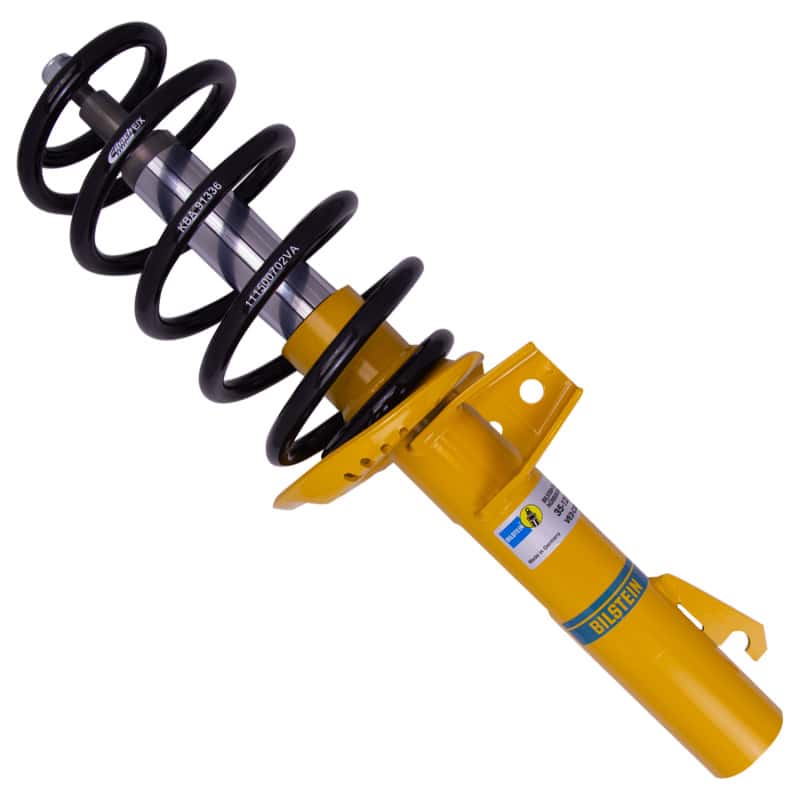 Bilstein — Bilstein B12 (Pro-Kit) 09-17 Volkswagen CC Sport L4 2.0L Front and Rear Suspension Kit
Complete Kit - view 7