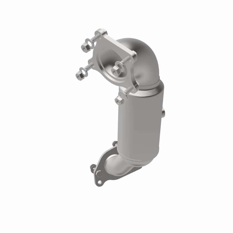 Magnaflow — Magnaflow 16-18 Honda Civic L4 OEM Underbody Single Direct Fit Converter
OEM Grade
OEM - view 7