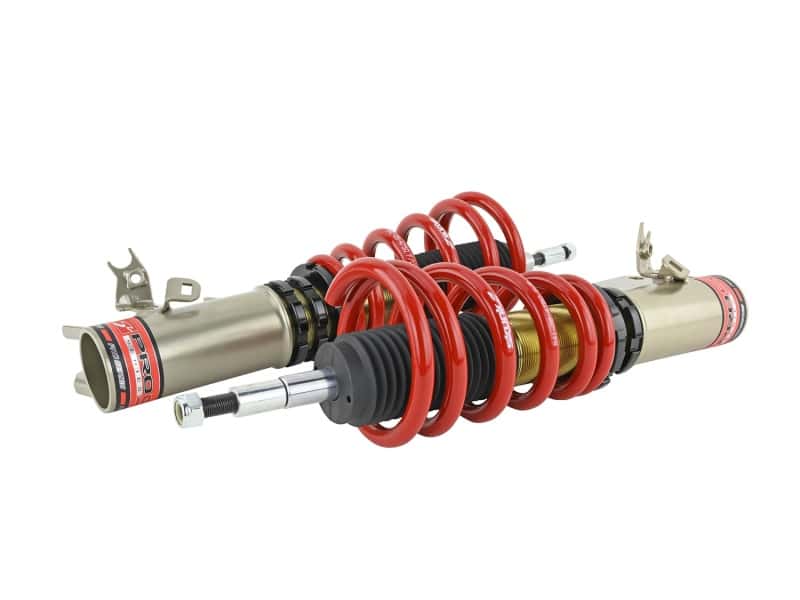 Skunk2 Racing — Skunk2 06-08 Honda Civic (All Coupe/Sedan) Pro S II Coilovers (12K/10K Spring Rates)
CoilOverShockAbsrSet - view 4