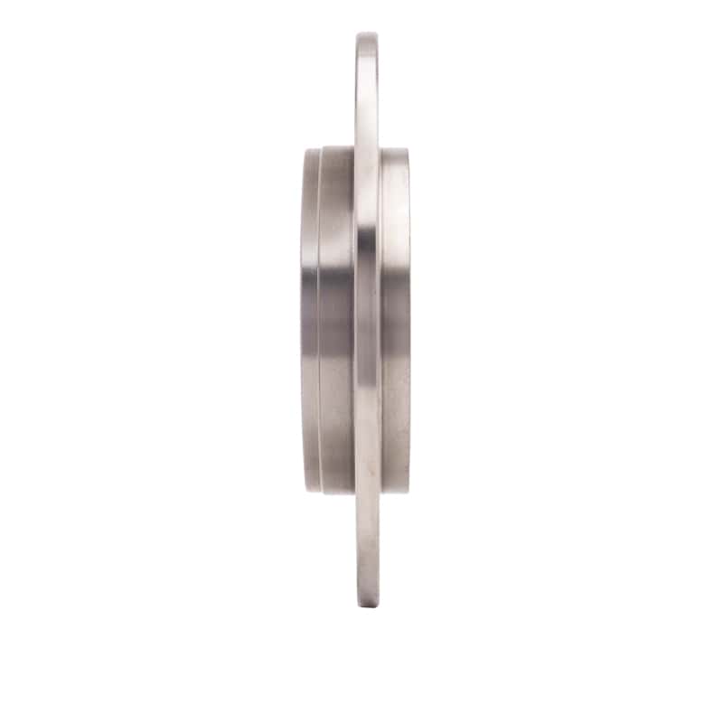 DFC — DFC 03-05 Lincoln Aviator Rear Brake Rotor
DFC Brake Rotor - view 3
