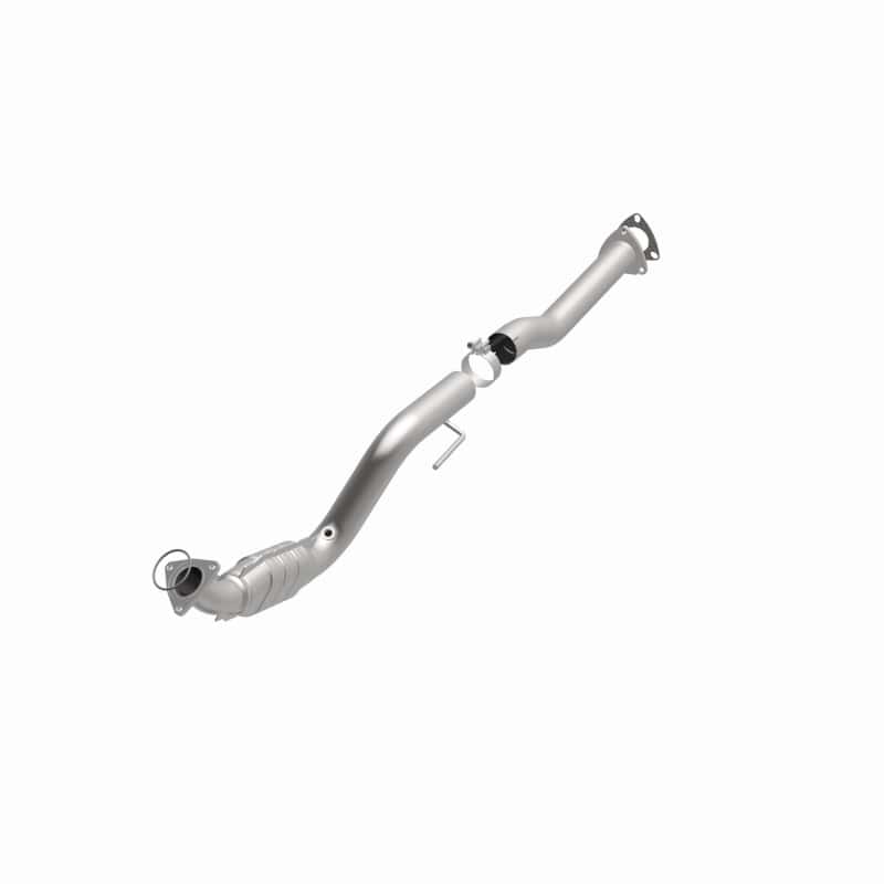 Magnaflow — MagnaFlow Conv DF 07-08 Express 2500 4.8L Passenger Side
OEM Grade
OEM - view 27