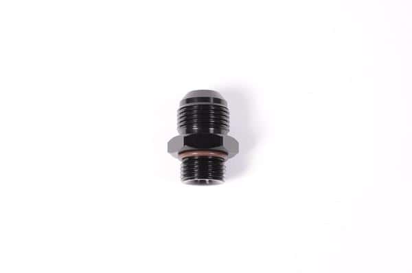 Radium Engineering — Radium Engineering 6AN to 8AN Male Fitting - view 1