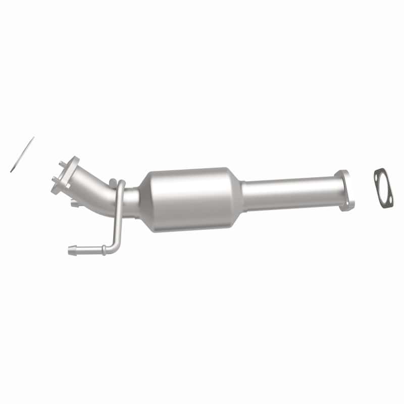 Magnaflow — Magnaflow Conv DF 2012-2014 Sonic L4 1.8 OEM Underbody
OEM Grade
OEM - view 11