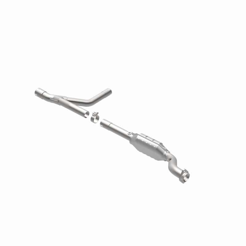 Magnaflow — MagnaFlow Conv DF 04-05 Ram1500 5.7L P/S OEM
OEM Grade
OEM - view 22
