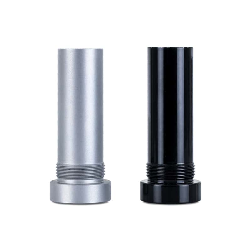Mishimoto — Mishimoto 2022+ Subaru WRX Shift Knob Gunmetal
Shift Knob - view 3