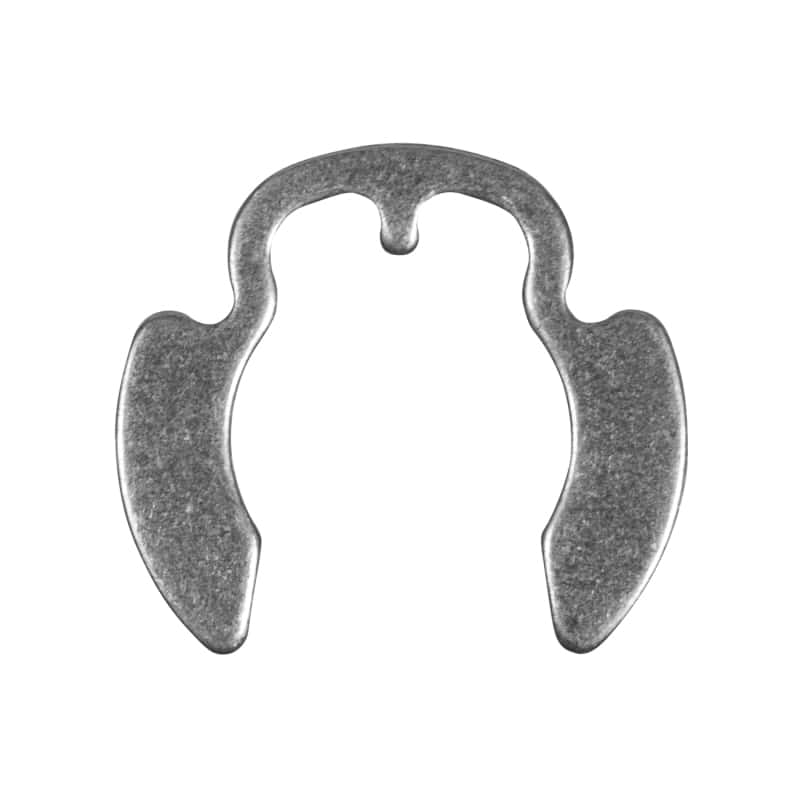 Yukon Gear & Axle — Yukon Gear Dana 28 / Dana 30 / Model 35-Reverse / Dana 44 / Dana 50 Inside Axle Snap Ring
Snap Ring - view 4