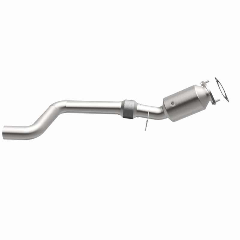 Magnaflow — Magnaflow 15-17 Ford Mustang 5.2L Direct Fit Converter
California - view 25