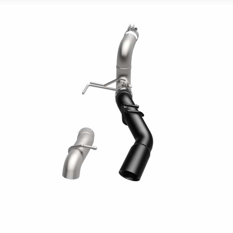 Magnaflow — Magnaflow 20-22 Jeep Wrangler 3.0L V6 Street Series Filter-Back Performance Exhaust System
Cat-Back - view 25