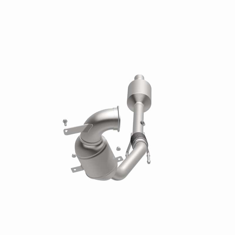 Magnaflow — Magnaflow Conv Direct Fit 19-20 Volkswagen Jetta 1.4L Underbody
OEM Grade
OEM - view 25