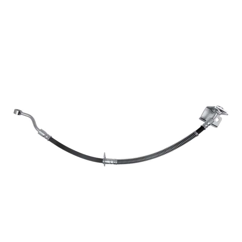 DFC — DFC 06-11 Hyundai Accent Front-R Brake Hose - view 1