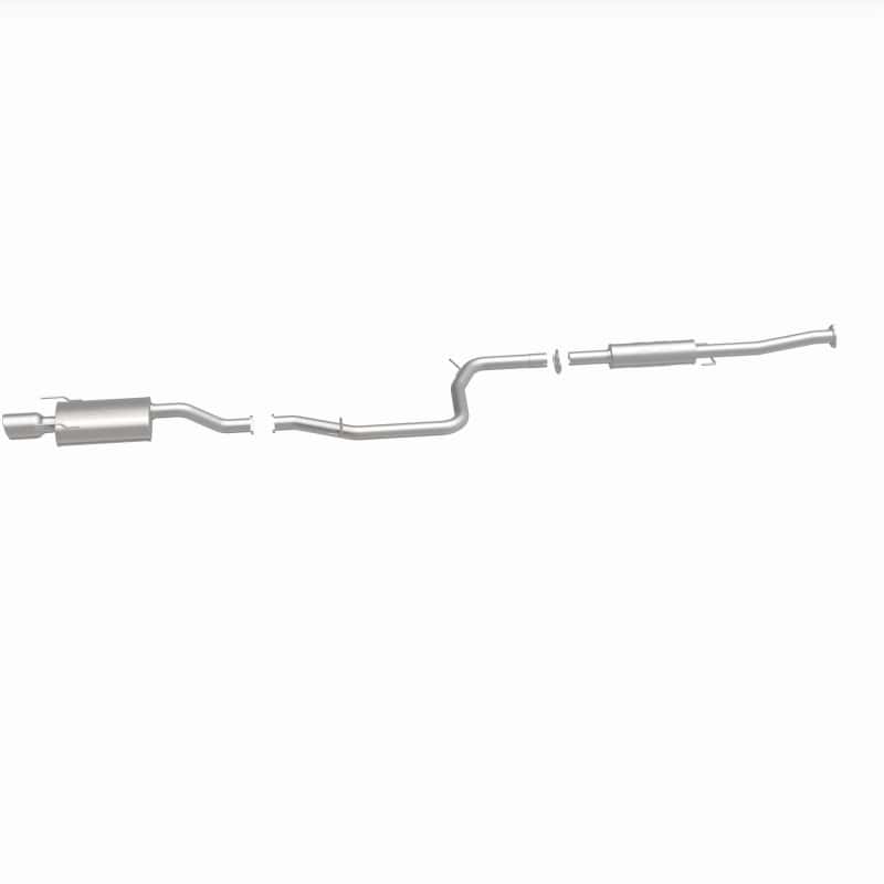 Magnaflow — MagnaFlow Sys C/B Honda Accord 2/4Dr
Cat-Back - view 10