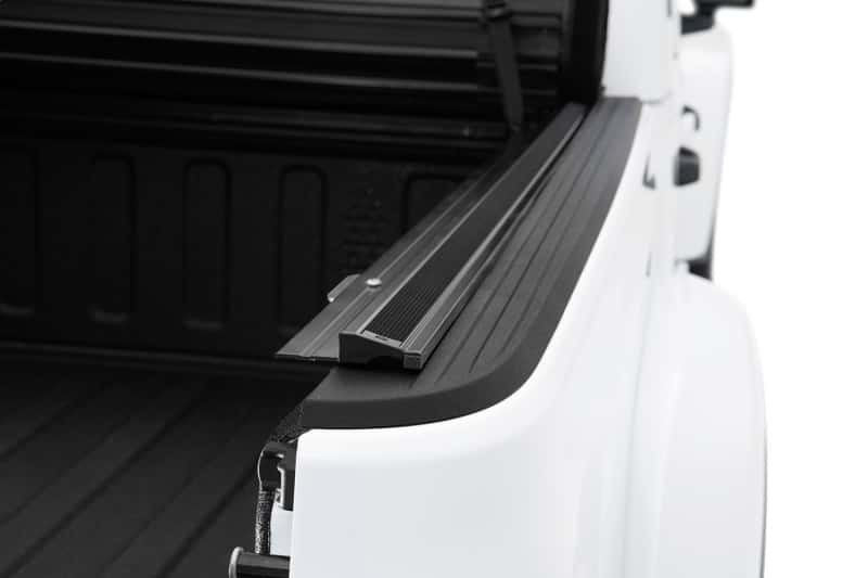 Rugged Ridge — Rugged Ridge Armis Hard Rolling Bed Cover 2020 Gladiator JT
Tonneau Cover
OFFROAD_TOPS - view 10