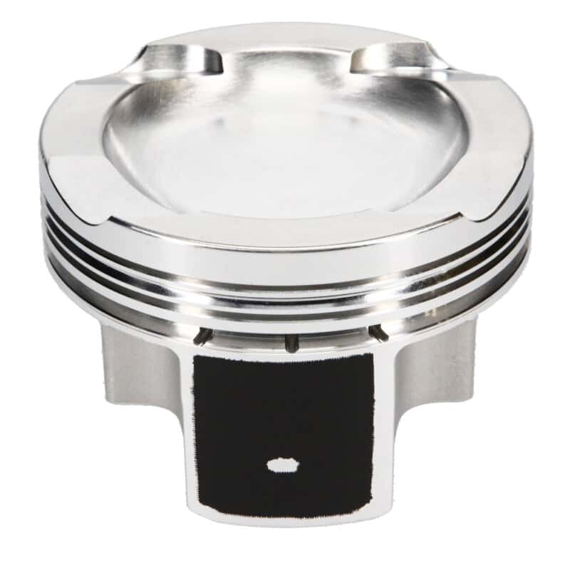 JE Pistons — JE Pistons BMW N54B30 84mm Bore 9.5:1 KIT (Set of 6 Pistons) - view 1