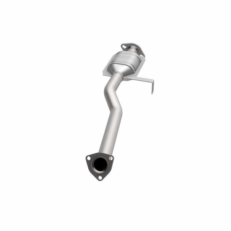 Magnaflow — MagnaFlow Conv DF 90-93 Q45 4.5L Lf
Standard Grade
Standard - view 24