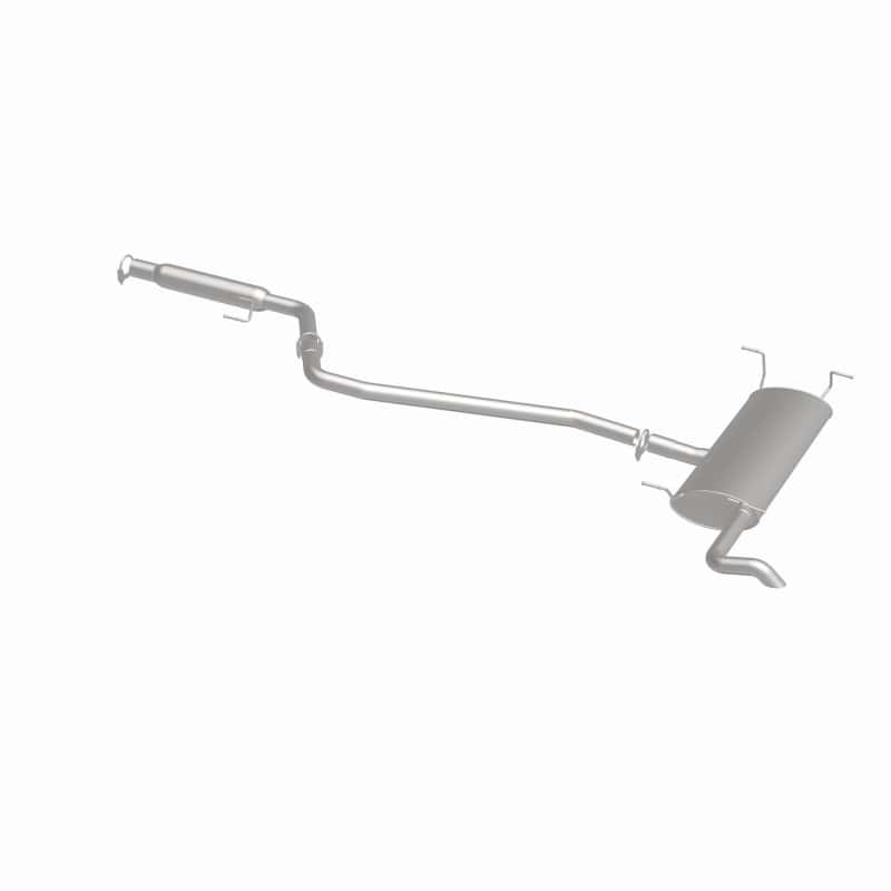 Magnaflow — MagnaFlow BRE Exhaust Kit 15-17 Chrysler 200 2.4L
Exhaust Kit - view 9