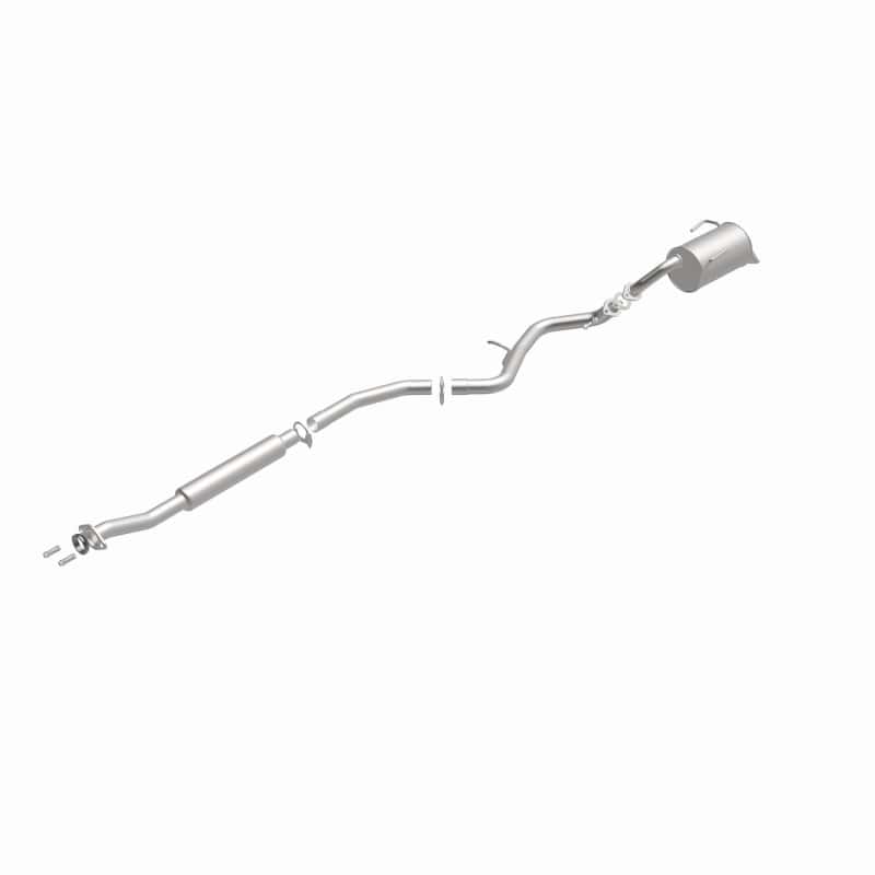 Magnaflow — MagnaFlow BRE Exhaust Kit 10-17 Subaru Outback 2.5L
Exhaust Kit - view 25