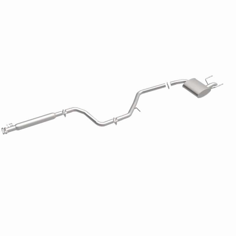 Magnaflow — BRExhaust 13-16 Chevrolet Malibu Limited 2.5L Exhaust Kit
Exhaust Kit - view 5