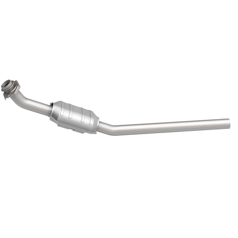 Magnaflow — MagnaFlow Conv Dodge-Plymouth Caravan-Voyager
Standard Grade
Standard - view 11