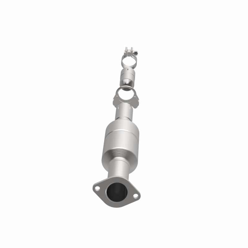 Magnaflow — Magnaflow Conv DF 2012 Hyundai Veloster 1.6L
OEM Grade
OEM - view 25
