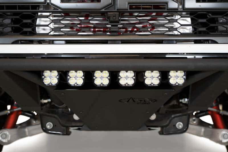 Addictive Desert Designs — Addictive Desert Designs 21-22 Raptor Pro Front Bumper
Bumper- Front
Bumpers - view 18