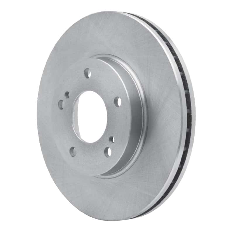 DFC — DFC 90-97 Infiniti J30 Front Brake Rotor
DFC Brake Rotor - view 2