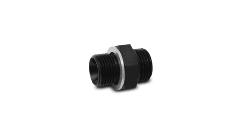 Vibrant — Vibrant Male -6 ORB to Male M12 x 1.5 Adapter Fitting
-6ORBMale-M12x1.5Mal
Multi-PurposeFitting - view 2