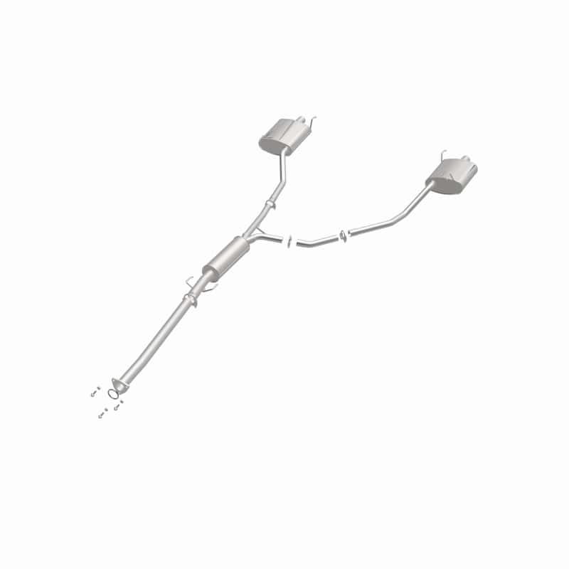 Magnaflow — MagnaFlow BRE Exhaust Kit 09-15 Honda Pilot 3.5L
Exhaust Kit - view 23