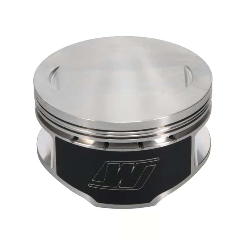 Wiseco — Wiseco 07-19 Honda TRX420 Rancher 8750XX Piston
Piston Kit - view 6