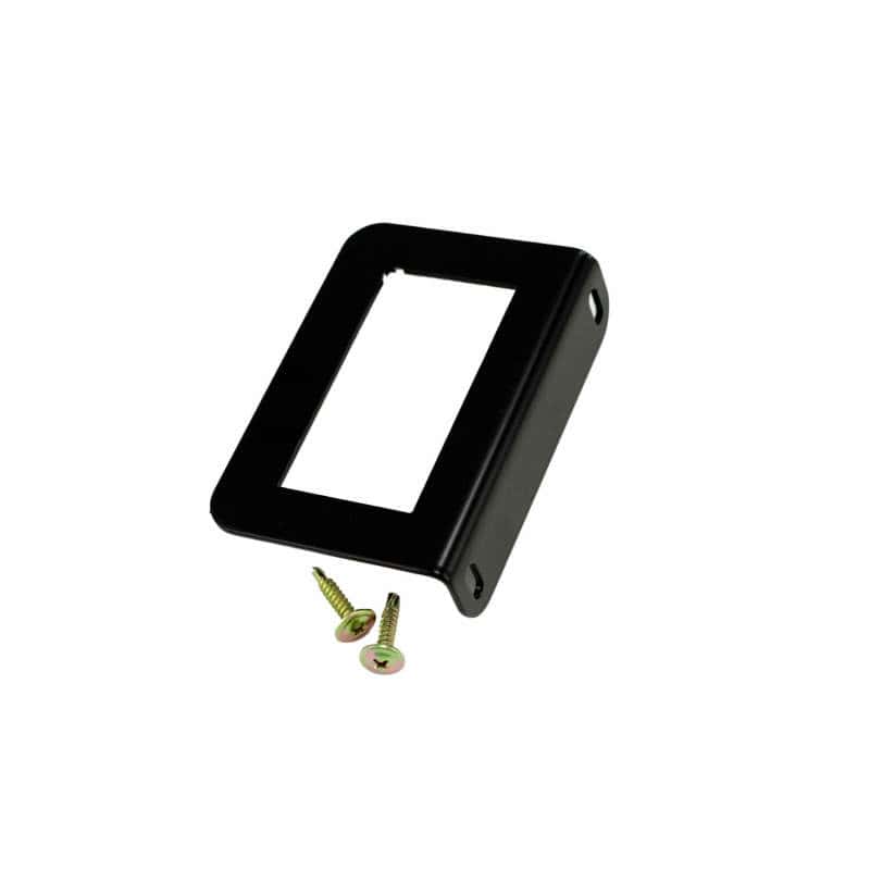 ARB — ARB Air Locker Switch Bracket 3Gang
Switch Bracket - view 2