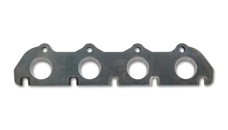 Vibrant — Vibrant Mild Steel Exhaust Manifold Flange for VW/Audi 2.0FSI motor 1/2in Thick
MSFlangVW/Audi2.0FSI
MSFlngVW/Audi2.0FSI
Exhaust Flange - view 1