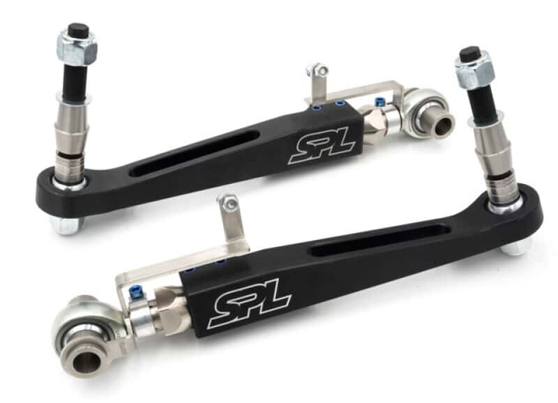 SPL Parts — SPL Parts 2020+ Ford Mustang GT500 Front Lower Control Arms
Control Arms - view 2
