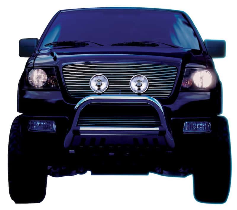 Hella — Hella 500FF 12V H3 12V ECE Fog Lamp - view 21