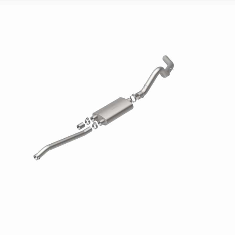 Magnaflow — MagnaFlow Sys C/B GM Yukon 8.1L XL
Cat-Back - view 35