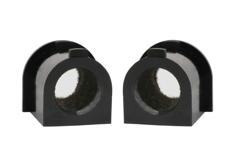 Whiteline — Whiteline 10-12 Chevrolet Camaro SS 27mm Sway Bar Mount Bushing Kit
Swaybar Bushing Kit - view 2