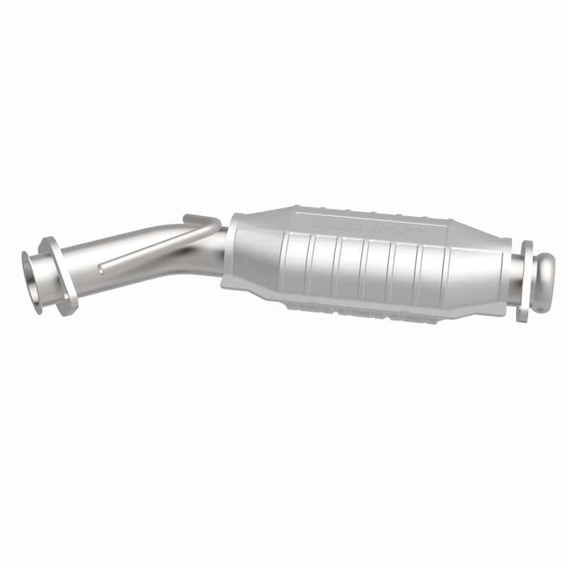Magnaflow — MagnaFlow Conv Ford-Mercury 21.5X6.5X4 2.25/2
Standard Grade
Standard - view 12