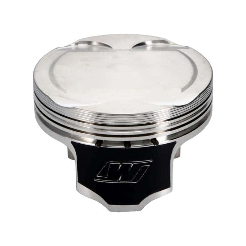 Wiseco — Wiseco Ford 5.0L Modular RED Series Piston Set 3662in Bore 1170in Compression Height - Set of 8
Piston Set - view 5