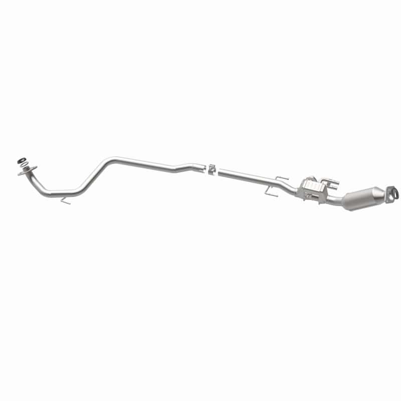Magnaflow — MagnaFlow Conv DF 14-19 Toyota Prius C Base Underbody 1.5L
OEM Grade
OEM - view 21