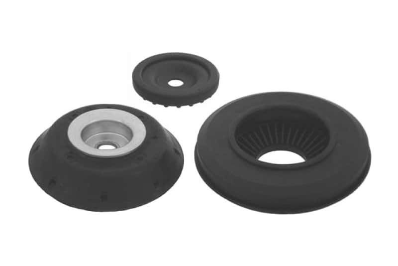 KYB — KYB Shocks & Struts Strut Mount Front 12-13 Fiat 500
Strut Mount Kit
Mount Kit - view 1