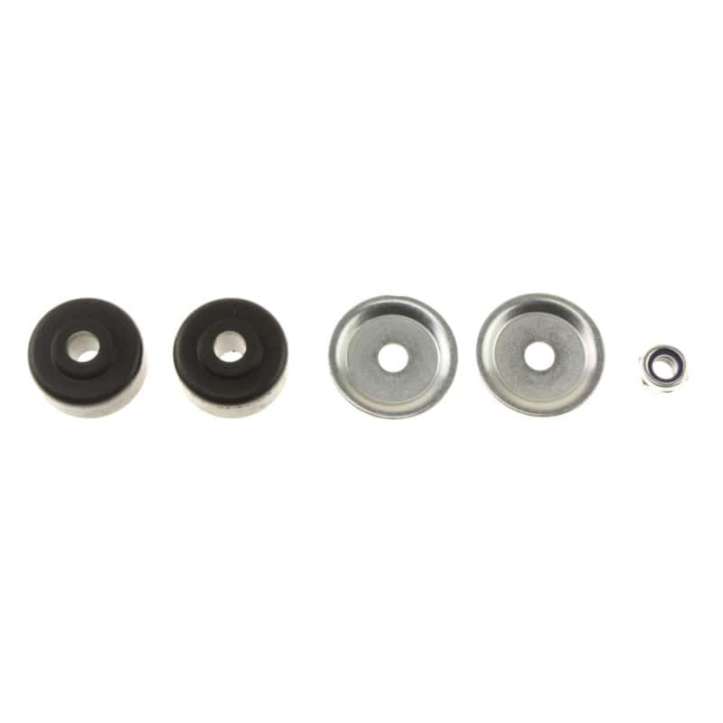 Bilstein — Bilstein 4600 Series 92-06 Ford E-150 Econoline Front 46mm Monotube Shock Absorber
Shock - view 6