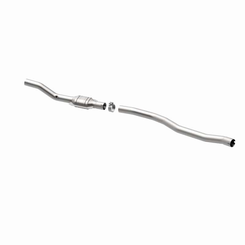 Magnaflow — MagnaFlow Conv DF Dodge Dakota 3.9/5.2L 4WD
HM Grade
HM - view 19